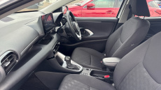 Toyota Yaris 1.5 Hybrid Icon 5dr CVT Hybrid Hatchback